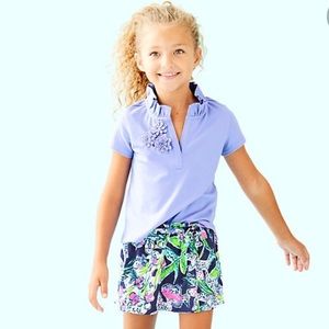 Lilly Pulitzer top NWT!